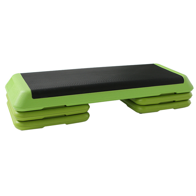 Регулируемые коммерческие тренажеры для тренажерного зала, аэробные степ-педали, фитнес-упражнения, аэробная степь